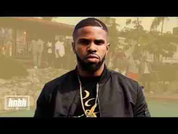 Video: Yung Reno - This Is It